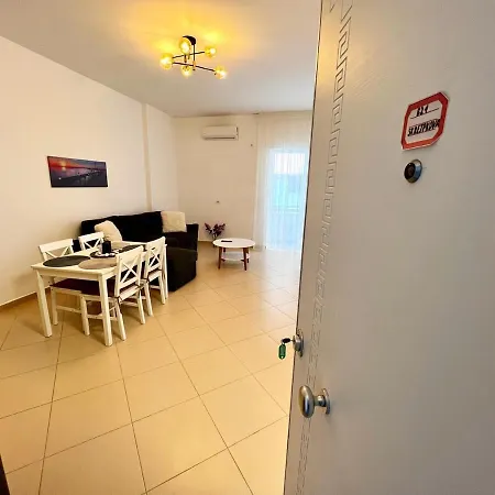 Apartamento Buddha 621 *