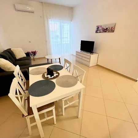 Buddha 621 Apartamento *