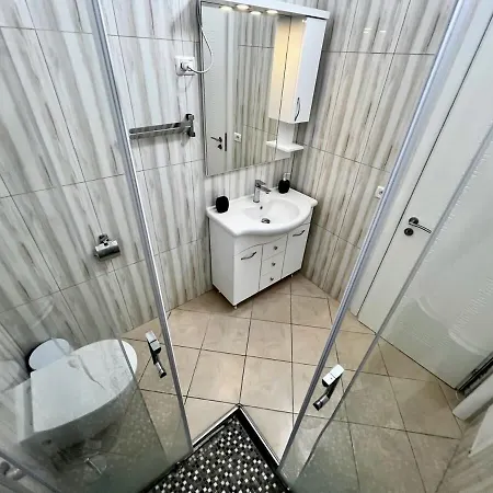 Buddha 621 Appartement Durrës