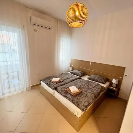 Buddha 621 Appartement *