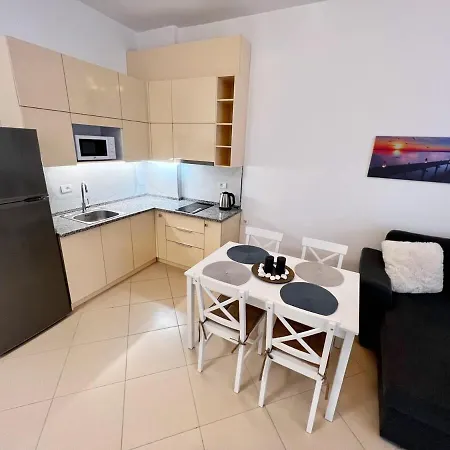 Buddha 621 Appartement