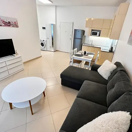 Appartement Buddha 621