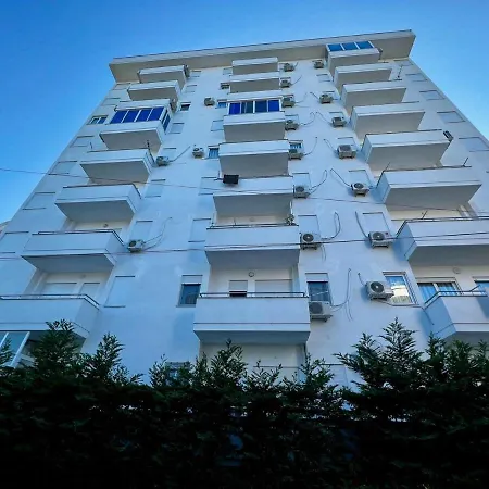 Buddha 621 Apartment Durrës