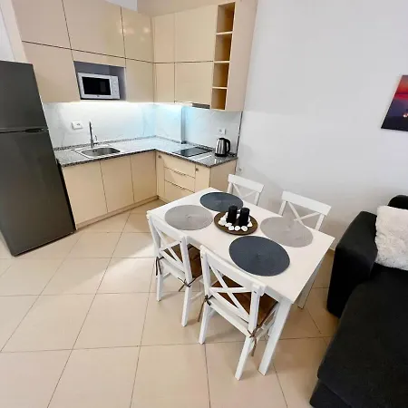 Buddha 621 Appartement