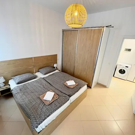 Buddha 621 Appartement *