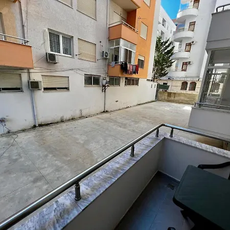 Appartement Buddha 621 Durrës