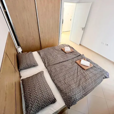 Appartement Buddha 621