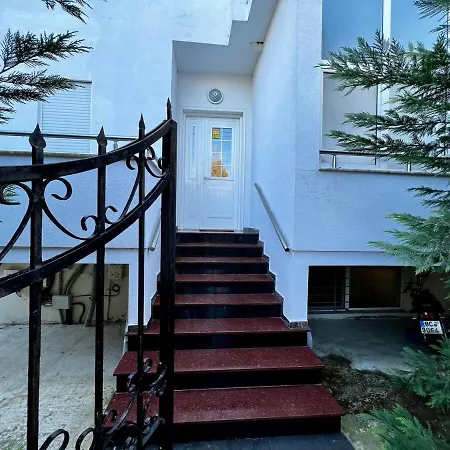 Buddha 621 Appartement Durrës