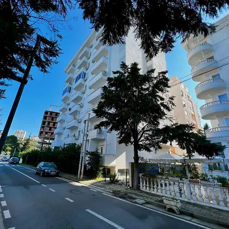Buddha 621 Durrës